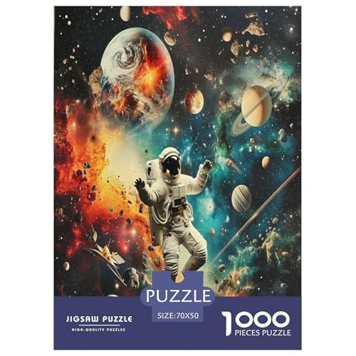 Raumszene Puzzles 1000 Teile Schwer Puzzle Spielzeug Pädagogisches Spiel Impossible Herausforderung Spielzeug Für Erwachsene Und Kinder Ab 12 Jahren 70x50cm/1000pcs Raumszene Puzzles 1000 Teile Schwer Puzzle Spielzeug Pädagogisches Spiel Impossible Herausforderung Spielzeug Für Erwachsene Und Kinder Ab 12 Jahren 70x50cm/1000pcs von GAOYUCHUN