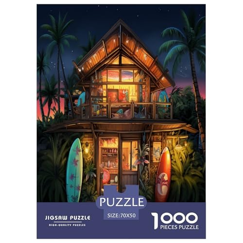 Strandgeschäft Puzzles 1000 Teile Schwer Puzzle Spielzeug Lernspiel Impossible Herausforderung Spielzeug Für Erwachsene Kinder 70x50cm/1000pcs Strandgeschäft Puzzles 1000 Teile Schwer Puzzle Spielzeug Lernspiel Impossible Herausforderung Spielzeug Für Erwachsene Kinder 70x50cm/1000pcs von GAOYUCHUN