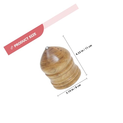 GARIOUANS 2 Sätze Holzkreisel aus Massivholz mit Stab Traditionelles für Erwachsene Kreative Gyro Spielwaren für Eltern Junge Mädchen Spiele und Geschenkideen GARIOUANS 2 Sätze Holzkreisel aus Massivholz mit Stab Traditionelles für Erwachsene Kreative Gyro Spielwaren für Eltern Junge Mädchen Spiele und Geschenkideen von GARIOUANS