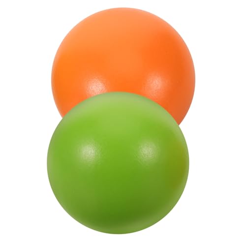 GARIOUANS 2 Stück Croquet Holzball Bunte Zealand Ersatz für Outdoor Rasen Spiele Fördert Zielgenauigkeit und Koordination für Familienaktivitäten und Teamspiele GARIOUANS 2 Stück Croquet Holzball Bunte Zealand Ersatz für Outdoor Rasen Spiele Fördert Zielgenauigkeit und Koordination für Familienaktivitäten und Teamspiele von GARIOUANS