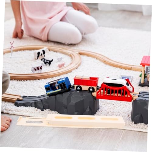 GARIOUANS 2 Stück Domino Clips Domino Zug Zubehör Kartenhalter Praktischer Karten Slot Halter für Schnelles Verteilen und Interaktives GARIOUANS 2 Stück Domino Clips Domino Zug Zubehör Kartenhalter Praktischer Karten Slot Halter für Schnelles Verteilen und Interaktives von GARIOUANS