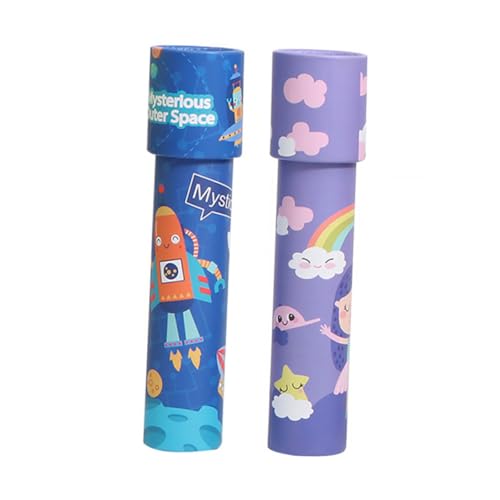 GARIOUANS 2 Stück Rotierendes Buntes Prisma aus Papier Pädagogisch und Leicht Geeignet als für Geburtstag Kinderfest Interaktives Lernspielzeug für Jungen und Mädchen GARIOUANS 2 Stück Rotierendes Buntes Prisma aus Papier Pädagogisch und Leicht Geeignet als für Geburtstag Kinderfest Interaktives Lernspielzeug für Jungen und Mädchen von GARIOUANS