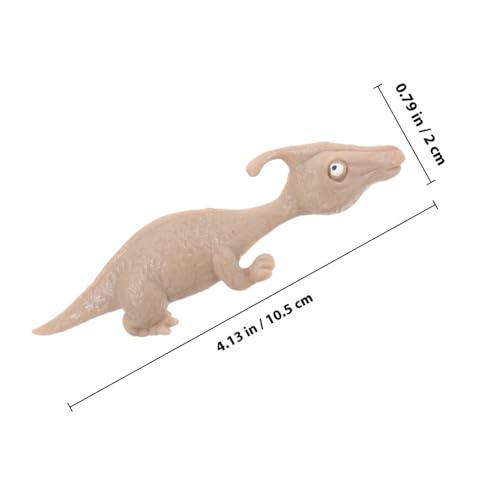 GARIOUANS 20 Stück Teiliges Dinosaurier Finger Dehnbar und Lustig Leicht Widerstandsfähig Waschbar Party Mitgebsel für Kindergeburtstag und Mottopartys Zufällige Farben und Designs GARIOUANS 20 Stück Teiliges Dinosaurier Finger Dehnbar und Lustig Leicht Widerstandsfähig Waschbar Party Mitgebsel für Kindergeburtstag und Mottopartys Zufällige Farben und Designs von GARIOUANS