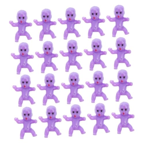 GARIOUANS 20 Stück Teiliges Kleine Kunststoffbabys Miniatur Junge Mädchen mit Realistischen Posen für Shower Partydeko und Gastgeschenke Junge Mädchen Geschenkboxen GARIOUANS 20 Stück Teiliges Kleine Kunststoffbabys Miniatur Junge Mädchen mit Realistischen Posen für Shower Partydeko und Gastgeschenke Junge Mädchen Geschenkboxen von GARIOUANS