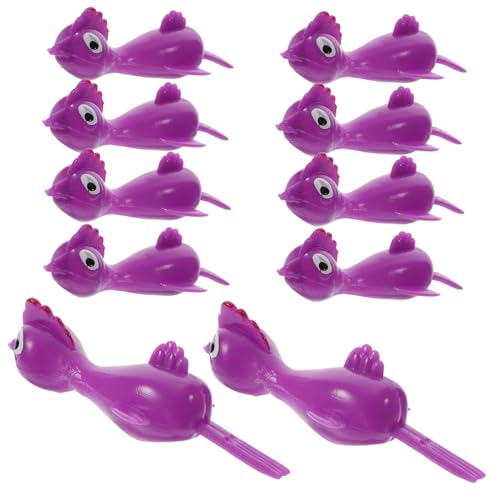 GARIOUANS 20 Stück Teiliges Schleuderhuhn aus Hochwertigem Vinyl Elastisch und Reißfest Lustige Finger spielzeuge für Sicher und Ungiftig für Party und Freunde spielspaß GARIOUANS 20 Stück Teiliges Schleuderhuhn aus Hochwertigem Vinyl Elastisch und Reißfest Lustige Finger spielzeuge für Sicher und Ungiftig für Party und Freunde spielspaß von GARIOUANS