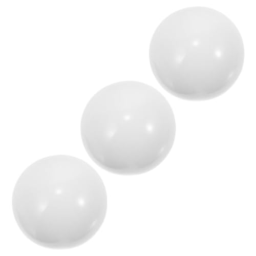 GARIOUANS 3 Stück Resin Roulette Wheel Beads Präzise Drehbare Perlen Für Roulette Spiel Stabil Langlebig Zubehör GARIOUANS 3 Stück Resin Roulette Wheel Beads Präzise Drehbare Perlen Für Roulette Spiel Stabil Langlebig Zubehör von GARIOUANS