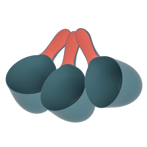 GARIOUANS 3 Stück Teiliges Badeeimer Kunststoff wasserschöpfer Tiefe Schöpfkelle mit Kurzem Griff Praktischer Dusch Badezubehör Platzsparend für Haarektion und Indoor wasserumfüllung GARIOUANS 3 Stück Teiliges Badeeimer Kunststoff wasserschöpfer Tiefe Schöpfkelle mit Kurzem Griff Praktischer Dusch Badezubehör Platzsparend für Haarektion und Indoor wasserumfüllung von GARIOUANS