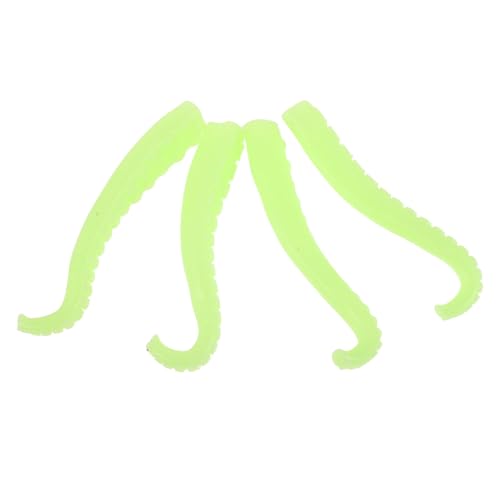 GARIOUANS 4 Stück Teiliges Fluoreszierende Octopus Fingerpuppen Realistische Handpuppen aus Umweltfreundlichem Material Interaktives Kommunikation und Fantasie bei Kindern GARIOUANS 4 Stück Teiliges Fluoreszierende Octopus Fingerpuppen Realistische Handpuppen aus Umweltfreundlichem Material Interaktives Kommunikation und Fantasie bei Kindern von GARIOUANS
