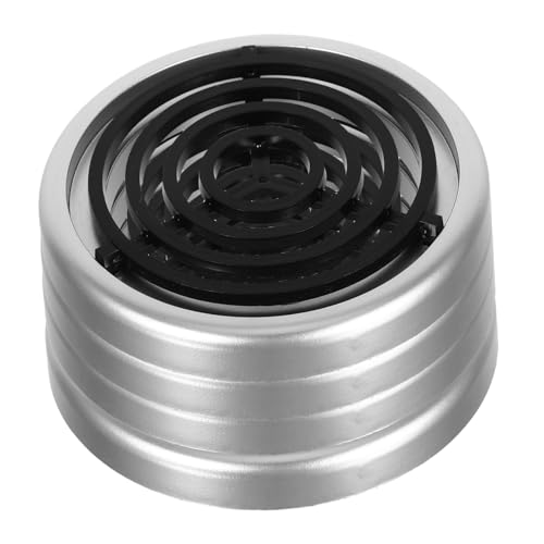 GARIOUANS 4 Stück Teiliges Kinderküchen-spielset mit Realistischen Robusten Kochutensilien Detailgetreuem Herd-Design für Kreatives Rollenspiel Teamwork und Fantasievolle Kochabenteuer GARIOUANS 4 Stück Teiliges Kinderküchen-spielset mit Realistischen Robusten Kochutensilien Detailgetreuem Herd-Design für Kreatives Rollenspiel Teamwork und Fantasievolle Kochabenteuer von GARIOUANS