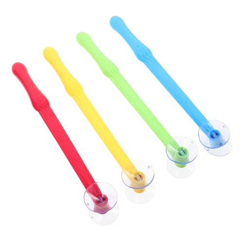 GARIOUANS 4 Stück Teiliges Saugnapf Hammer für Reaktionstraining und Frühe Mehrfarbiges Motorikspiel mit Verschiedenen Schwierigkeitsgraden für Jungen und Mädchen Ab Monaten GARIOUANS 4 Stück Teiliges Saugnapf Hammer für Reaktionstraining und Frühe Mehrfarbiges Motorikspiel mit Verschiedenen Schwierigkeitsgraden für Jungen und Mädchen Ab Monaten von GARIOUANS