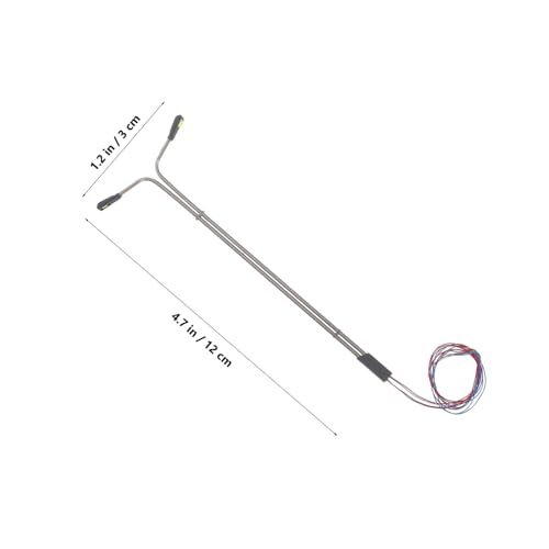 GARIOUANS 4 Teilige Layouts Mikrolandschaft Liliputanisches Miniaturmodell Zeigt Straßenlandschaftsbeleuchtung Leuchtendes Kleines Puppenhaus Mit Weg – Sandtisch Mikro GARIOUANS 4 Teilige Layouts Mikrolandschaft Liliputanisches Miniaturmodell Zeigt Straßenlandschaftsbeleuchtung Leuchtendes Kleines Puppenhaus Mit Weg – Sandtisch Mikro von GARIOUANS