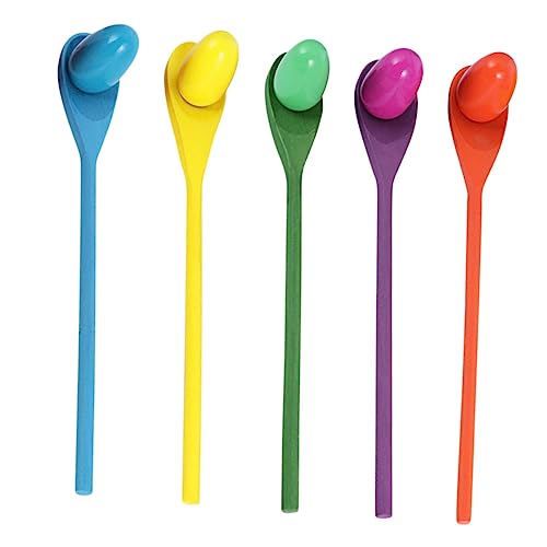 GARIOUANS 5 Sätze Teiliges Balancierstab Spielset für Farbenfrohes Outdoor Leichtes Sensorisches Trainingsspielzeug für Gleichgewicht und Koordination Geeignet für Zufällige Zufällige Farbe GARIOUANS 5 Sätze Teiliges Balancierstab Spielset für Farbenfrohes Outdoor Leichtes Sensorisches Trainingsspielzeug für Gleichgewicht und Koordination Geeignet für Zufällige Zufällige Farbe von GARIOUANS