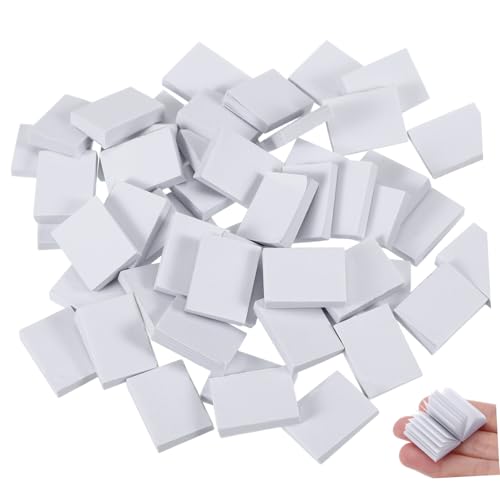 GARIOUANS 50 Stück Miniaturbücher Puppenhaus Mini Bücher Leere Mini Notizbücher für Basteln und Dekoration Wohnzimmer Bibliothek Arbeitszimmer Zubehör GARIOUANS 50 Stück Miniaturbücher Puppenhaus Mini Bücher Leere Mini Notizbücher für Basteln und Dekoration Wohnzimmer Bibliothek Arbeitszimmer Zubehör von GARIOUANS