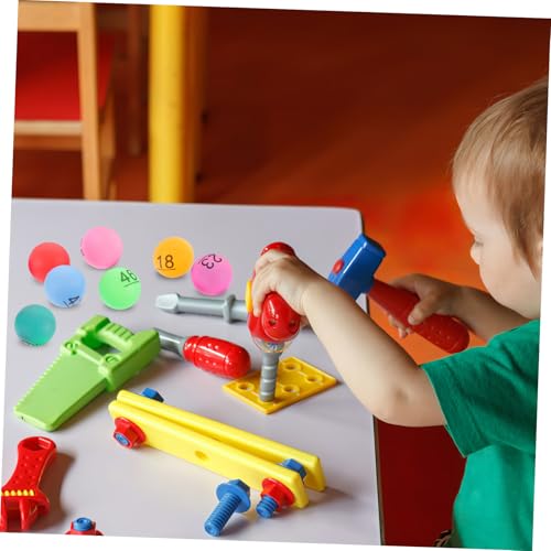 GARIOUANS 50 Stück Nummerierte Kunststoffbälle für Partyspiele Kleine Lotteriekugeln Leichte Unterhaltungskugeln für Tombola Veranstaltung Vielseitige Spielbälle mit Langlebiger Oberfläche GARIOUANS 50 Stück Nummerierte Kunststoffbälle für Partyspiele Kleine Lotteriekugeln Leichte Unterhaltungskugeln für Tombola Veranstaltung Vielseitige Spielbälle mit Langlebiger Oberfläche von GARIOUANS