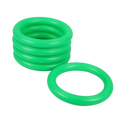 GARIOUANS 5stücke Teiliges Rundball-ständer Für Yoga- Basketball Fußball-Halterung Vielseitige Ballhalterung Aus Robustem Pp-Material Für Kindergarten Und Sportstätten GARIOUANS 5stücke Teiliges Rundball-ständer Für Yoga- Basketball Fußball-Halterung Vielseitige Ballhalterung Aus Robustem Pp-Material Für Kindergarten Und Sportstätten von GARIOUANS