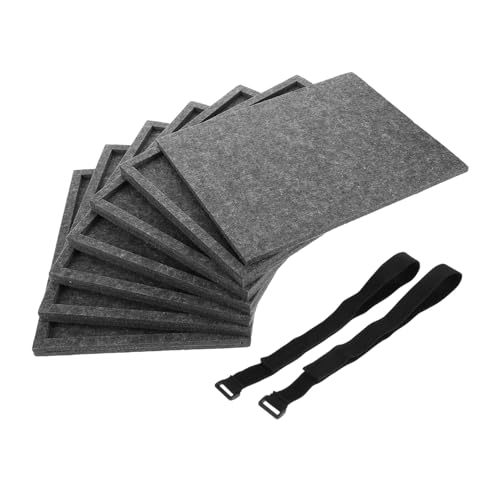 GARIOUANS 6 Stück Teiliges Stapelbares Filz puzzlesortier tablett mit Großen Fächern Tragbarer Puzzle Organizer für Erwachsene Effiziente Aufbewahrung von Puzzleteilen und Bausteinen GARIOUANS 6 Stück Teiliges Stapelbares Filz puzzlesortier tablett mit Großen Fächern Tragbarer Puzzle Organizer für Erwachsene Effiziente Aufbewahrung von Puzzleteilen und Bausteinen von GARIOUANS