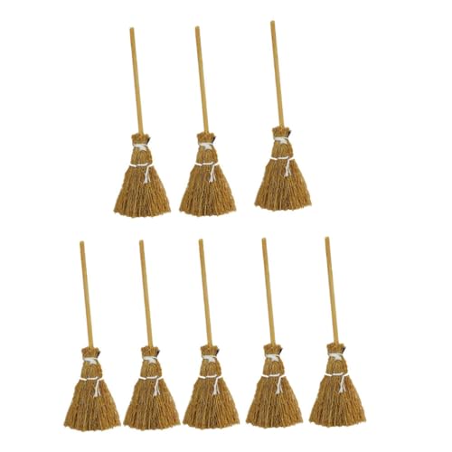 GARIOUANS 8 Stück Maßstab Dekoratives Handwerksmodell für Kinderzimmer Kreatives Basteln Fotografie und Miniatur Szenen GARIOUANS 8 Stück Maßstab Dekoratives Handwerksmodell für Kinderzimmer Kreatives Basteln Fotografie und Miniatur Szenen von GARIOUANS