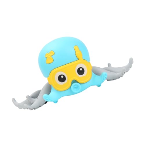 GARIOUANS Badespielzeug Kriechender Wasserspielzeug Pool Umweltfreundlich Sicher Farbenfroh Hand Auge Koordination Für Kleinkinder Mädchen Jungen Zufällige Farbe Zufällige Farbe GARIOUANS Badespielzeug Kriechender Wasserspielzeug Pool Umweltfreundlich Sicher Farbenfroh Hand Auge Koordination Für Kleinkinder Mädchen Jungen Zufällige Farbe Zufällige Farbe von GARIOUANS