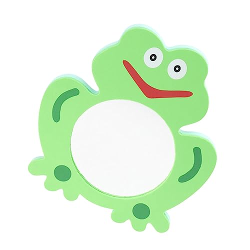 GARIOUANS Badewannenspielzeug Cartoon Spiegel Wasser Schwimmend Weiches Eva Badespielzeug Ab Monaten Lernspielzeug für Junge Mädchen Badewanne Pool Dusche GARIOUANS Badewannenspielzeug Cartoon Spiegel Wasser Schwimmend Weiches Eva Badespielzeug Ab Monaten Lernspielzeug für Junge Mädchen Badewanne Pool Dusche von GARIOUANS