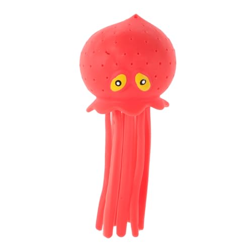 GARIOUANS Badewannenspielzeug aus Sicherem TPR Weiches Badespielzeug für Kleinkinder Kindersicheres Wasserspielzeug für Bad Pool und Strand Einfach zu Tragen und Langlebig für Junge Mädchen GARIOUANS Badewannenspielzeug aus Sicherem TPR Weiches Badespielzeug für Kleinkinder Kindersicheres Wasserspielzeug für Bad Pool und Strand Einfach zu Tragen und Langlebig für Junge Mädchen von GARIOUANS