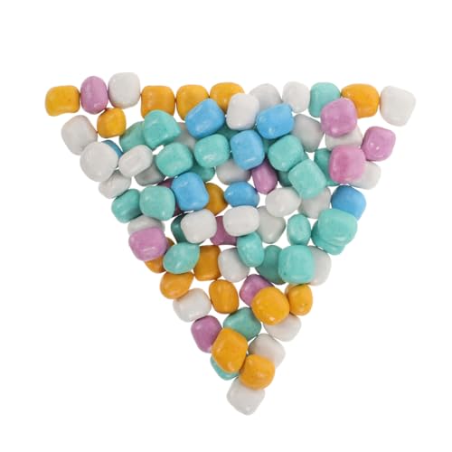 GARIOUANS Buntes taktiles Sandspielzeug aus Sicherem Nanokeramik Sand für Kreatives Indoor DIY Spiel Fördert Fantasie und Motorische Fähigkeiten Sandspielhäuser und Bastelmaterial GARIOUANS Buntes taktiles Sandspielzeug aus Sicherem Nanokeramik Sand für Kreatives Indoor DIY Spiel Fördert Fantasie und Motorische Fähigkeiten Sandspielhäuser und Bastelmaterial von GARIOUANS