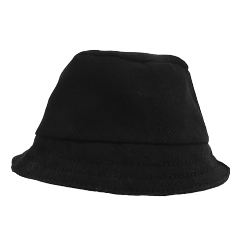 GARIOUANS Doll Cap für Puppen Faltbare Polyesterhüte Dekorative Mini Hüte für Handwerk Puppenzubehör Vielseitig und Langlebig Kreative Bastelprojekte GARIOUANS Doll Cap für Puppen Faltbare Polyesterhüte Dekorative Mini Hüte für Handwerk Puppenzubehör Vielseitig und Langlebig Kreative Bastelprojekte von GARIOUANS