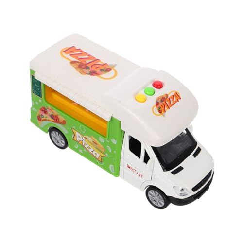 GARIOUANS Fast Food Imbisswagen mit Pizzaset Pädagogisches Rollenspiel Küchenzubehör für Kleinkinder Fördert Feinmotorik und Kreative Fantasiespiele GARIOUANS Fast Food Imbisswagen mit Pizzaset Pädagogisches Rollenspiel Küchenzubehör für Kleinkinder Fördert Feinmotorik und Kreative Fantasiespiele von GARIOUANS