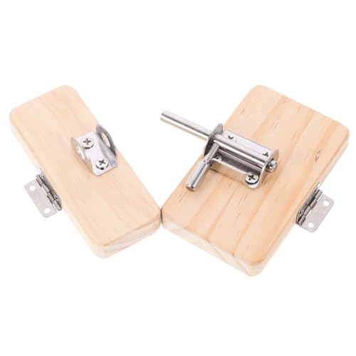 GARIOUANS Holz Sensorisches Busy Board Türschloss Lernspielzeug Kinderaktivität Frühkindliche Kreatives Holzspiel für Kleinkinder Natürliche Farbe GARIOUANS Holz Sensorisches Busy Board Türschloss Lernspielzeug Kinderaktivität Frühkindliche Kreatives Holzspiel für Kleinkinder Natürliche Farbe von GARIOUANS