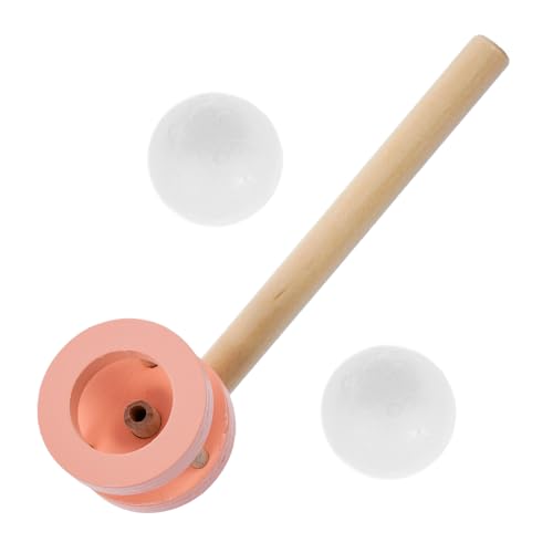 GARIOUANS Holz blasball Spiel Pädagogisches Balance Fördert Lippenmuskeln Eltern Junge Mädchen Kommunikation Geschenk für Geburtstags Kindergarten Spiele GARIOUANS Holz blasball Spiel Pädagogisches Balance Fördert Lippenmuskeln Eltern Junge Mädchen Kommunikation Geschenk für Geburtstags Kindergarten Spiele von GARIOUANS