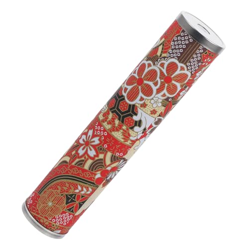 GARIOUANS Japanischer Metallabdeckung Buntes Klassisches Lernspielzeug Handliches Langlebiges für Geburtstag und Bastelset Zufällige Farbe Zufällige Farbe GARIOUANS Japanischer Metallabdeckung Buntes Klassisches Lernspielzeug Handliches Langlebiges für Geburtstag und Bastelset Zufällige Farbe Zufällige Farbe von GARIOUANS