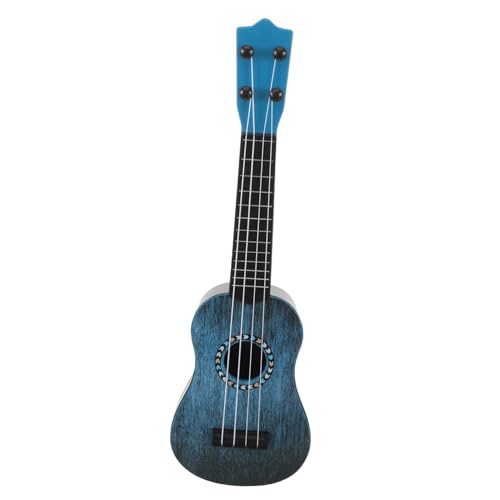 GARIOUANS Kinderspielzeug Ukulele Leichtes Musikspielzeug für Jungen Mädchen Ab Jahren Stabiles Instrument Geburtstags GARIOUANS Kinderspielzeug Ukulele Leichtes Musikspielzeug für Jungen Mädchen Ab Jahren Stabiles Instrument Geburtstags von GARIOUANS