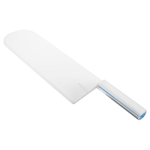 GARIOUANS Kompakte Tragbare Kunststoff Kartenverteiler Schaufel für Poker und Kartenspiele Leicht Langlebig Multifunktional für Professionelle und Private Spieltische GARIOUANS Kompakte Tragbare Kunststoff Kartenverteiler Schaufel für Poker und Kartenspiele Leicht Langlebig Multifunktional für Professionelle und Private Spieltische von GARIOUANS