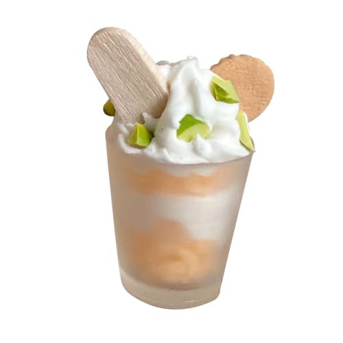 GARIOUANS Miniatur Eiscreme Haus aus Hochwertigem Harz Lebensechte Details Miniatur Puppenhaus Lebensmittel Dekoration Kleines Landschafts Accessoire für Puppenhaus Küche GARIOUANS Miniatur Eiscreme Haus aus Hochwertigem Harz Lebensechte Details Miniatur Puppenhaus Lebensmittel Dekoration Kleines Landschafts Accessoire für Puppenhaus Küche von GARIOUANS