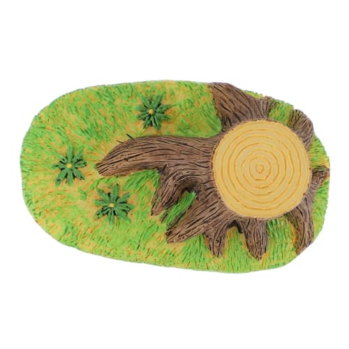 GARIOUANS Praktische Miniatur DIY Garten Dekoration Trockenes Grasland Zubehör für Sukkulenten Grünlandschaft Kreatives Basteln Feengarten Ornamente GARIOUANS Praktische Miniatur DIY Garten Dekoration Trockenes Grasland Zubehör für Sukkulenten Grünlandschaft Kreatives Basteln Feengarten Ornamente von GARIOUANS