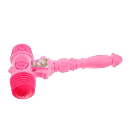 GARIOUANS Quietschhammer Hammer Clowngriff Kinderspielzeug für Partyspaß Bunte Hämmer Interaktives Pädagogisches Schlagspielzeug Ab Jahren GARIOUANS Quietschhammer Hammer Clowngriff Kinderspielzeug für Partyspaß Bunte Hämmer Interaktives Pädagogisches Schlagspielzeug Ab Jahren von GARIOUANS