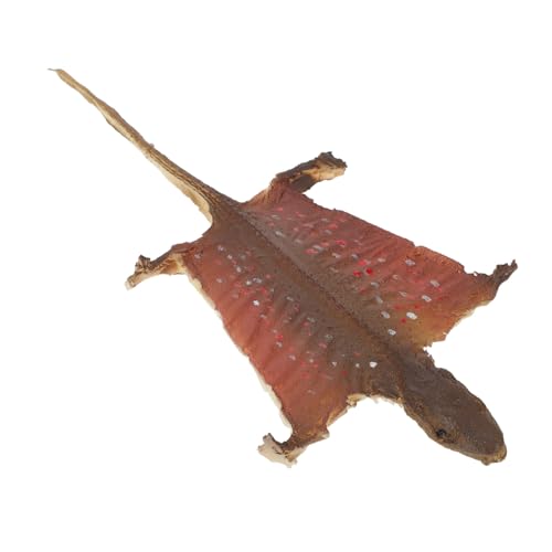 GARIOUANS Realistische Gecko Figurine Halloween Dekoration Leicht und Tragbar Naturgetreues Reptilienmodell mit Detaillierter Textur Vielseitig für Garten Innenräume Partys und Lernzwecke GARIOUANS Realistische Gecko Figurine Halloween Dekoration Leicht und Tragbar Naturgetreues Reptilienmodell mit Detaillierter Textur Vielseitig für Garten Innenräume Partys und Lernzwecke von GARIOUANS