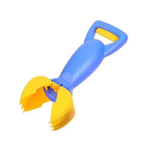 GARIOUANS Sandspielzeug Sandgreifer für Strand Leichtes und Langlebiges für Sommeraktivitäten Am Strand Jungen GARIOUANS Sandspielzeug Sandgreifer für Strand Leichtes und Langlebiges für Sommeraktivitäten Am Strand Jungen von GARIOUANS