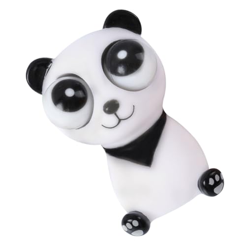 GARIOUANS Stressabbau Panda Squeeze mit Lebendigen Augen Flexibles Kreatives Stress für Erwachsene und Dekorativer Schreibtischartikel GARIOUANS Stressabbau Panda Squeeze mit Lebendigen Augen Flexibles Kreatives Stress für Erwachsene und Dekorativer Schreibtischartikel von GARIOUANS