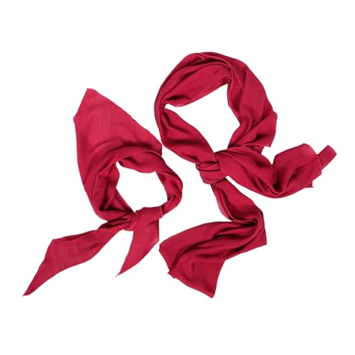 GAROZATION Piraten Kostüm Zubehör Set Für Damen Und Herren Kopftuch Bandana Gürtel Schärpe Perfekt Für Halloween Und Cosplay Piraten Kostüme Für Frauen Und Männer von GAROZATION