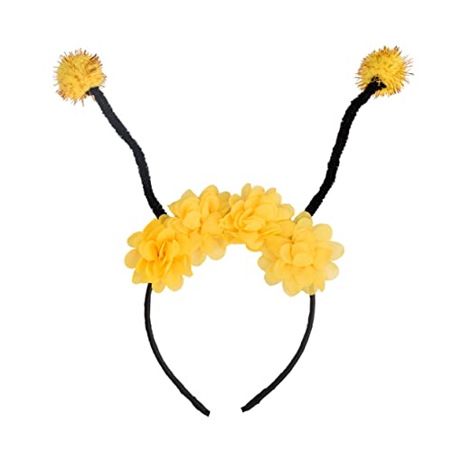 GAROZATION Röcke für Mädchen Bienenflügel Kinder Tutu-Rock für Kleinkinder Tutu-Rock für Kinder Mädchen Anzug Kostüm Kinder bee costume Bienenkleid Partyrock für Mädchen Gazerock für Mädchen von GAROZATION