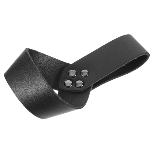 GAROZATION Zubehör Froschgürtel Kostüm Mit Einzelner Scheide Darstellender Cosplay Halter Lederritter Renaissanceschwert Für Die Aufführungsbühne Pu Mittelalter GAROZATION Zubehör Froschgürtel Kostüm Mit Einzelner Scheide Darstellender Cosplay Halter Lederritter Renaissanceschwert Für Die Aufführungsbühne Pu Mittelalter von GAROZATION