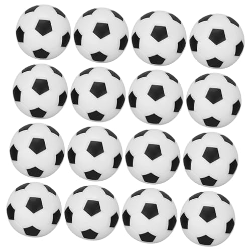 GARVALON 30stücke Mini Fußball Mädchen Miniatur Fußball Spielzeuge Dekorative Für Partys Und Veranstaltungen Für Kindergeburtstage Und Sport- -Dekorationen GARVALON 30stücke Mini Fußball Mädchen Miniatur Fußball Spielzeuge Dekorative Für Partys Und Veranstaltungen Für Kindergeburtstage Und Sport- -Dekorationen von GARVALON