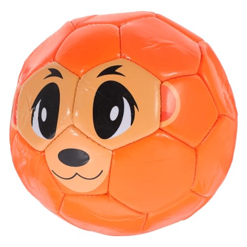 GARVALON Eltern Kind Fußballbälle Für Kleinkinder, Sportfußball Trainingsfußball, Kinder Trainingsfußball, Kleinkind Fußball Trainingsbälle, Verschleißfester Sportball, Kinder Fußball von GARVALON