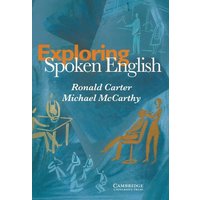 Exploring Spoken English von GB Gardners Books