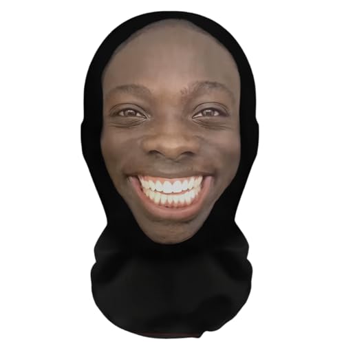 GDFJBG Masque Président American Politicien Célébrité, Vieil Homme Masque, pour Halloween Fête Parade de Carnaval, Cosplay fête Masque Accessoires De Déguisement GDFJBG Masque Président American Politicien Célébrité, Vieil Homme Masque, pour Halloween Fête Parade de Carnaval, Cosplay fête Masque Accessoires De Déguisement von GDFJBG