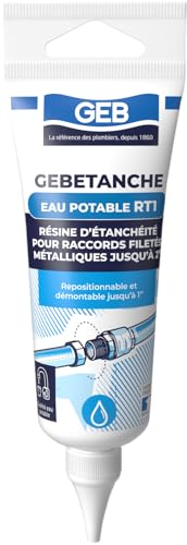 GEB GEBETANCHE VAE TRINKABLE RT1 50ML Marke von GEB