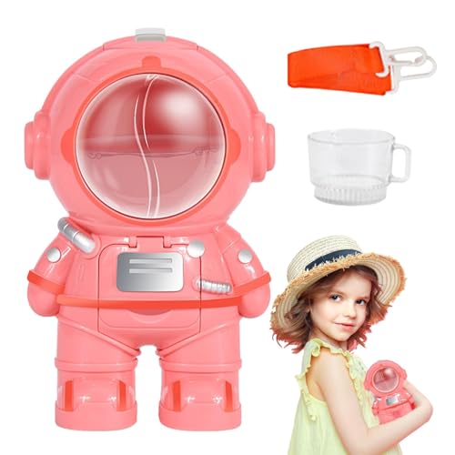 Wasserspender für die Arbeitsplatte, Spielzeug für Kinder, Trinkwasserspielzeug mit Wasserbecher und Gurt, 250 ml, für und Mädchen, Dekoration Wasserspender für die Arbeitsplatte, Spielzeug für Kinder, Trinkwasserspielzeug mit Wasserbecher und Gurt, 250 ml, für und Mädchen, Dekoration von GEDOX