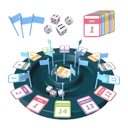 Mathespiele - Interaktives Mathe Schach Spiel - Pädagogisches Lernspiel Addition Subtraktion Für Grundschüler Mädchen Mathespiele - Interaktives Mathe Schach Spiel - Pädagogisches Lernspiel Addition Subtraktion Für Grundschüler Mädchen von GENERIC