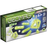 GEOMAG 8400334 Panels GLOW 22 pcs von GEOMAG