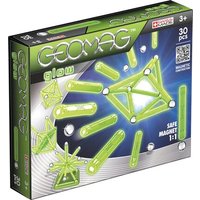 GEOMAG 8400335 Color GLOW 30 Teile von GEOMAG